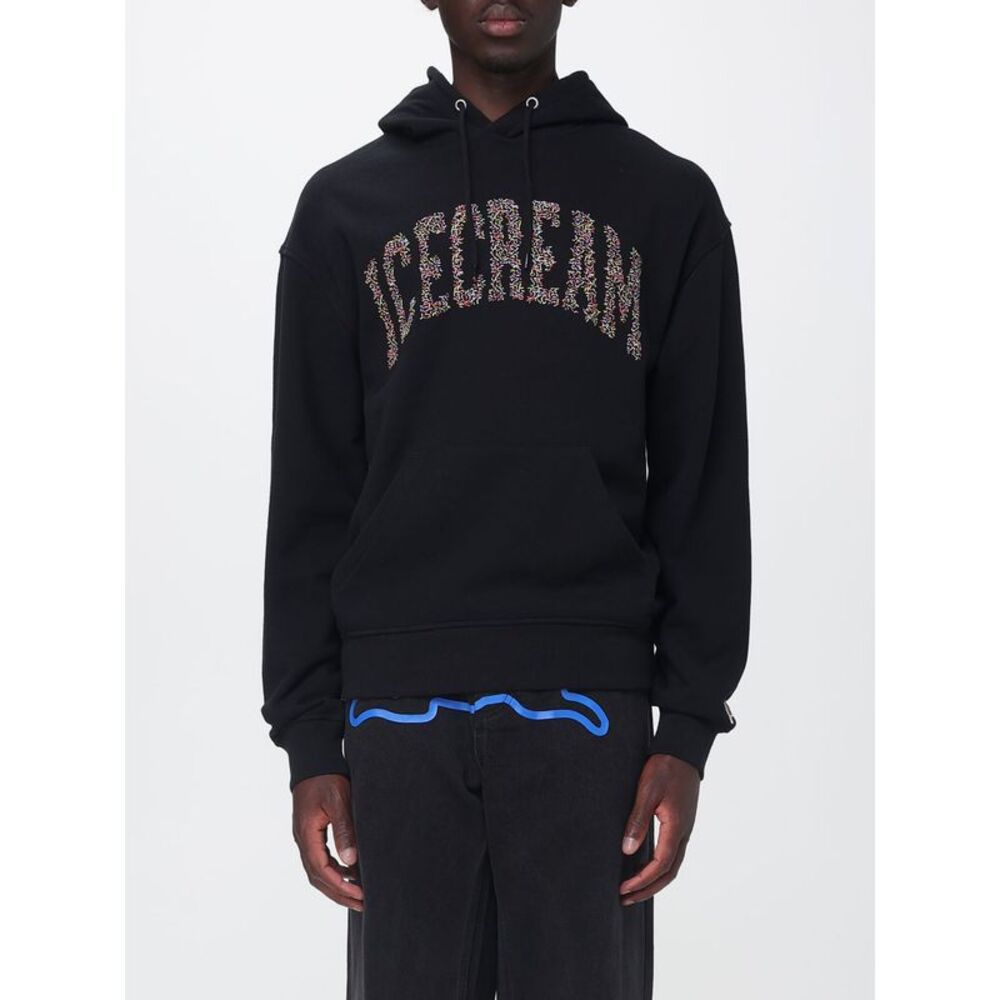 Icecream Men Sweatshirt Men Icecream